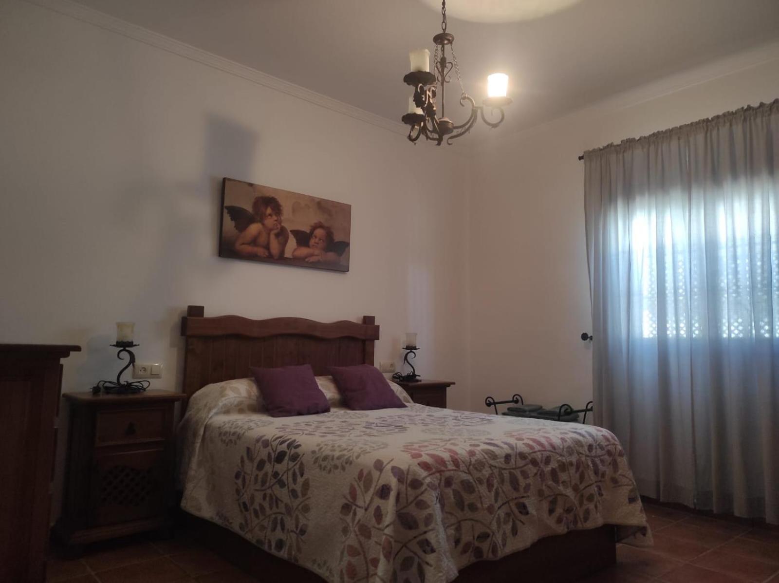 Casa Martin Villa Вехер де ла Фронтера Екстериор снимка